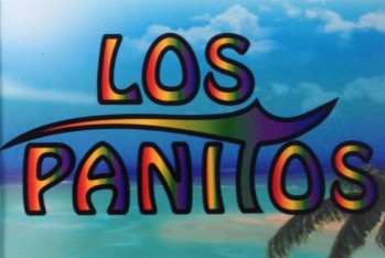  Steelband Los Panitos